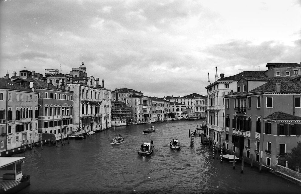 Venezia ...