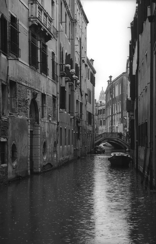 Venezia ...