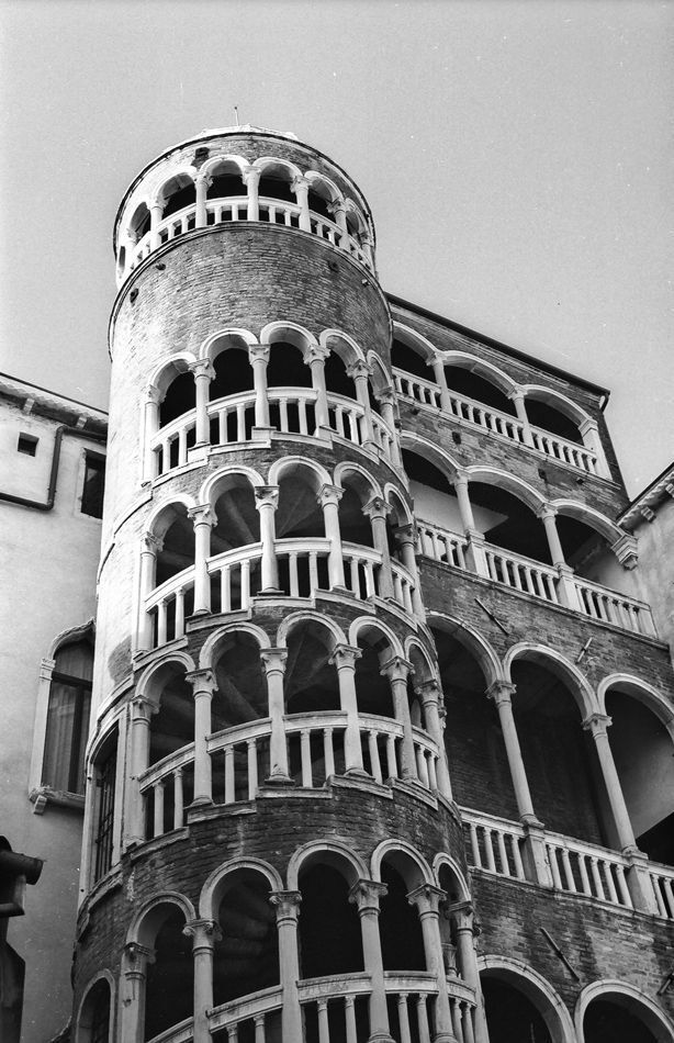 Venezia ...