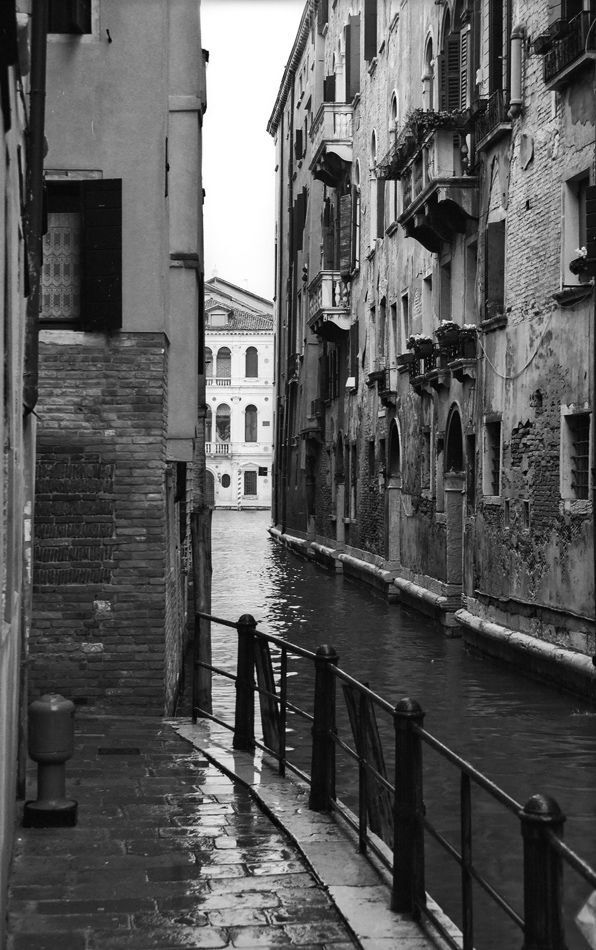 Venezia ...