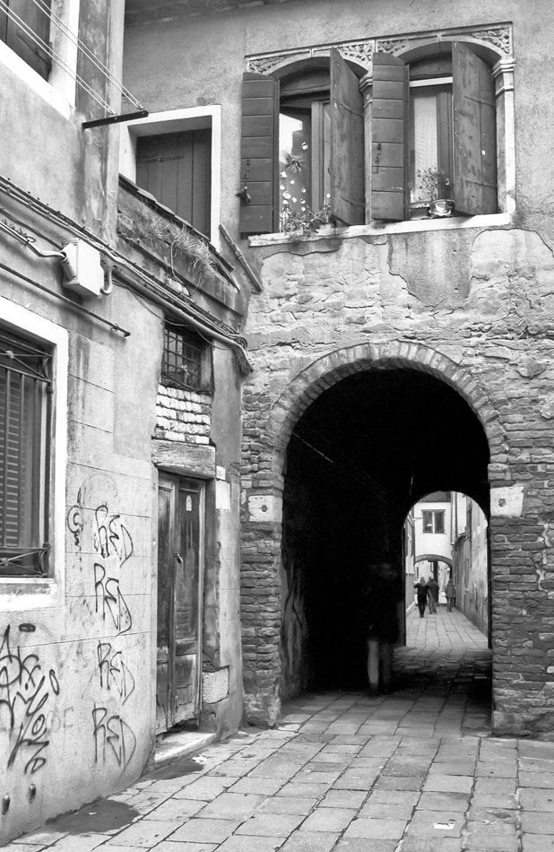 Venezia ...
