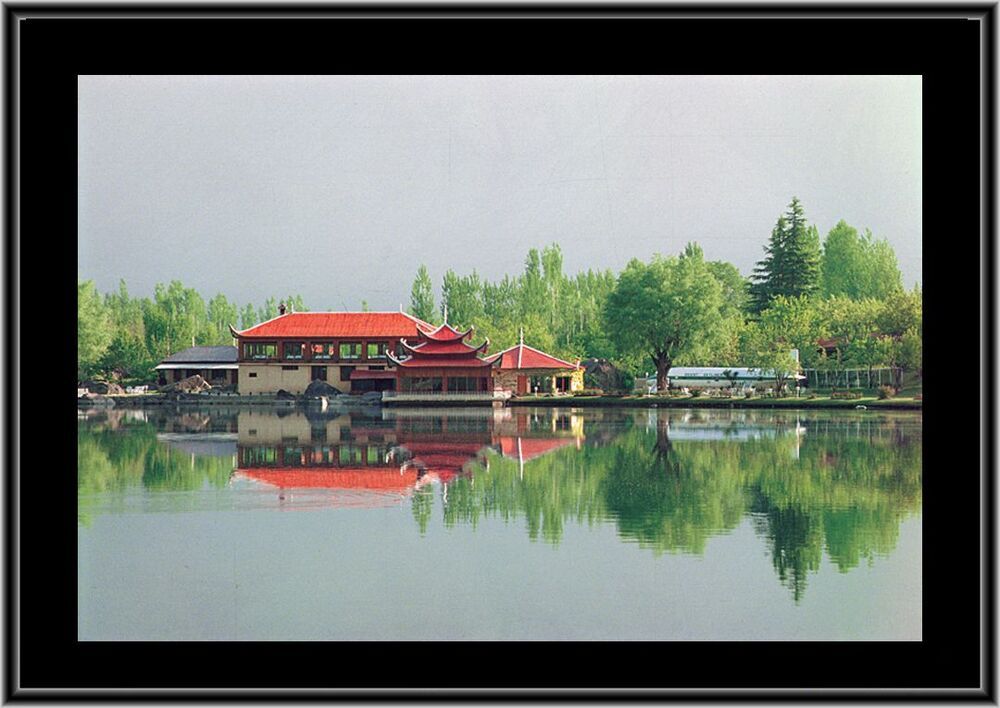 Shangrila Resort Skardu PAKISTAN!