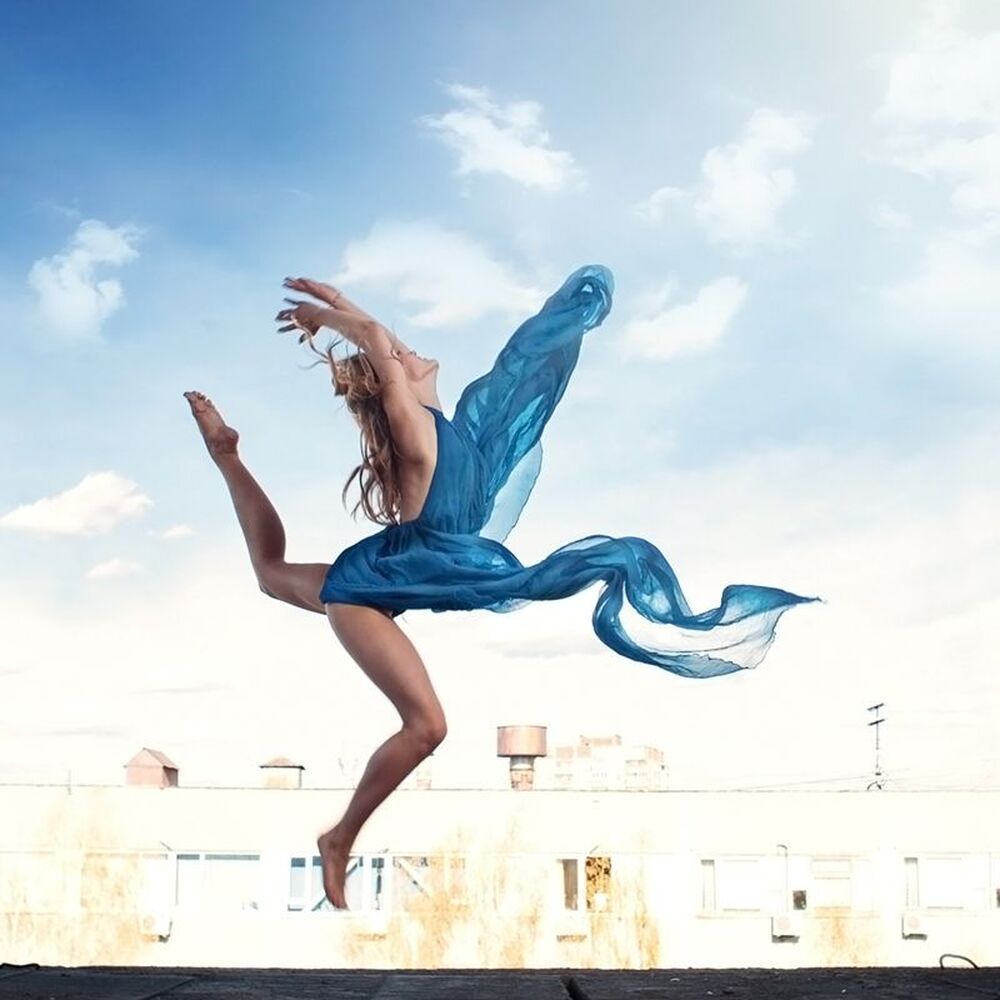Dancer