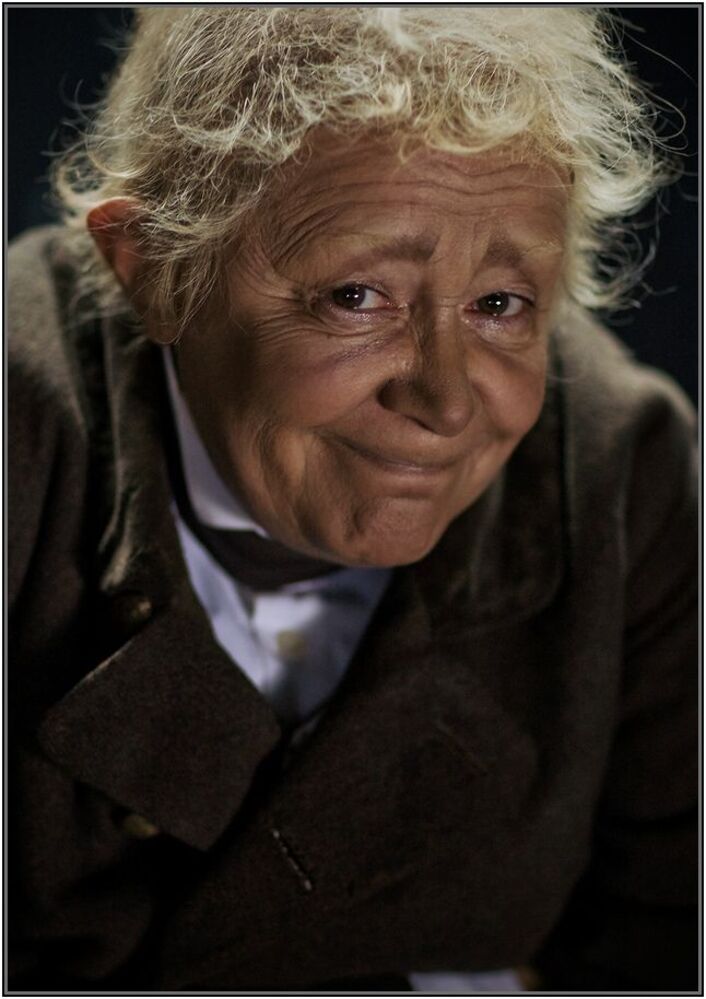 Марина Неелова