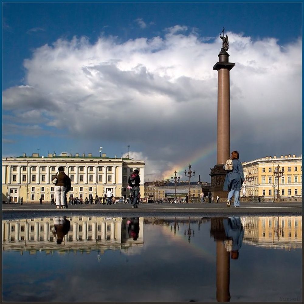 ДЕСЯТЬ ПЕСЕН О ГОРОДЕ...