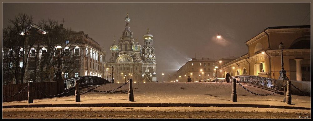 ДЕСЯТЬ ПЕСЕН О ГОРОДЕ...