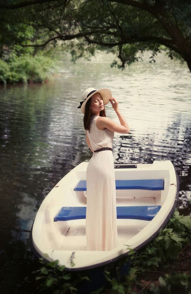summer days