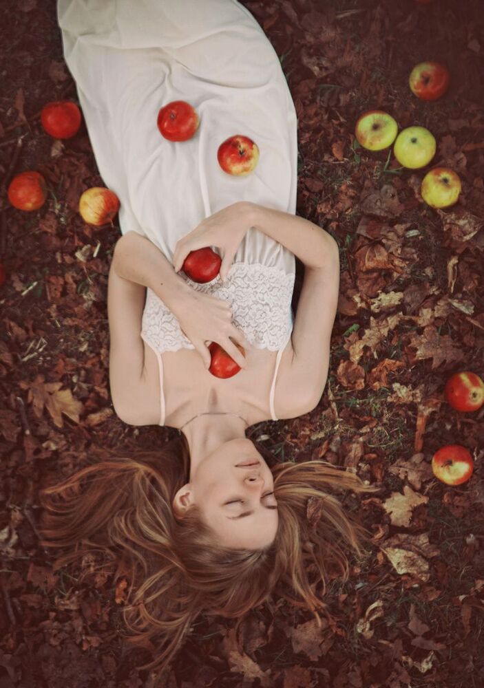 apple dreams