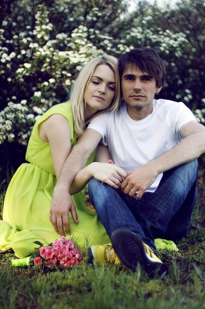 Love story