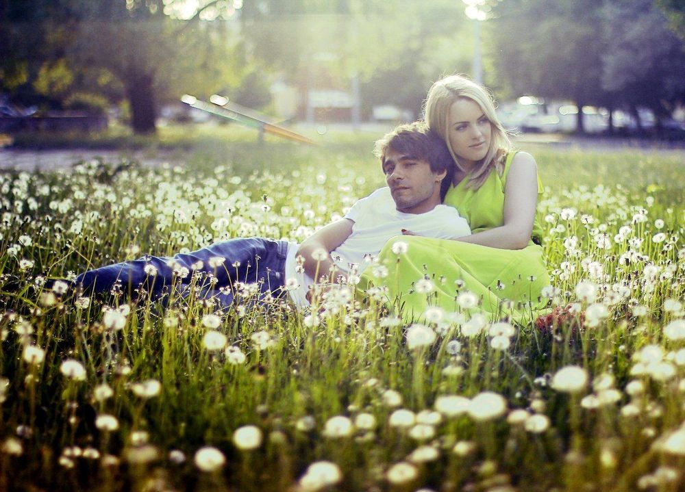 Love story