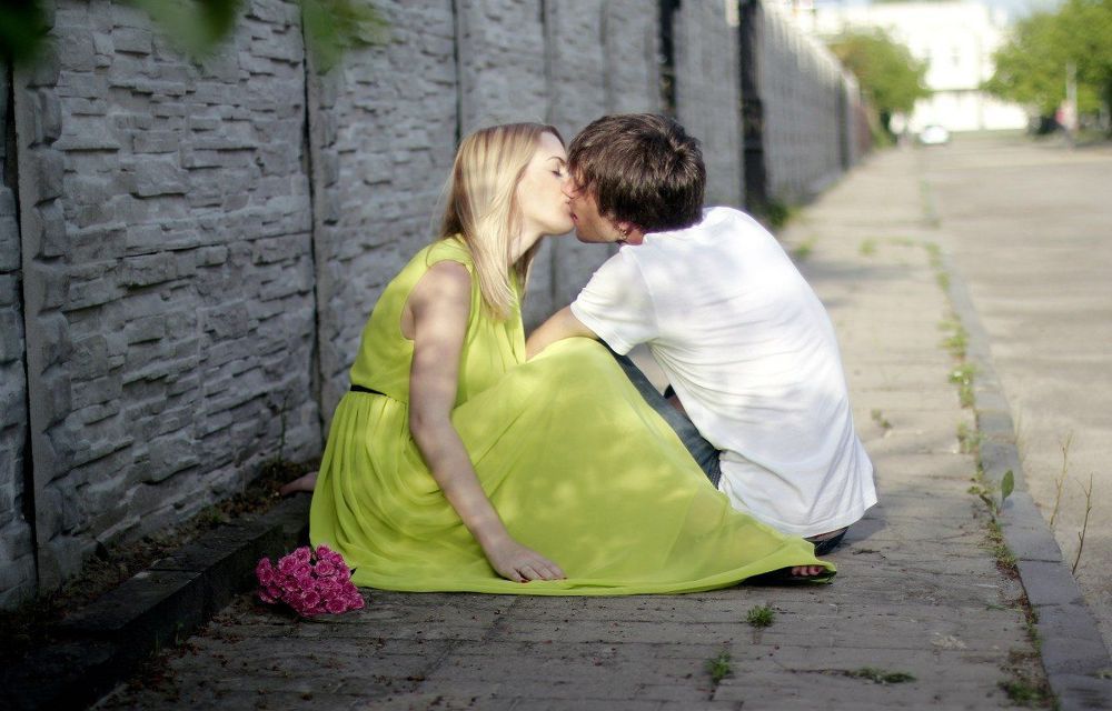 Love story