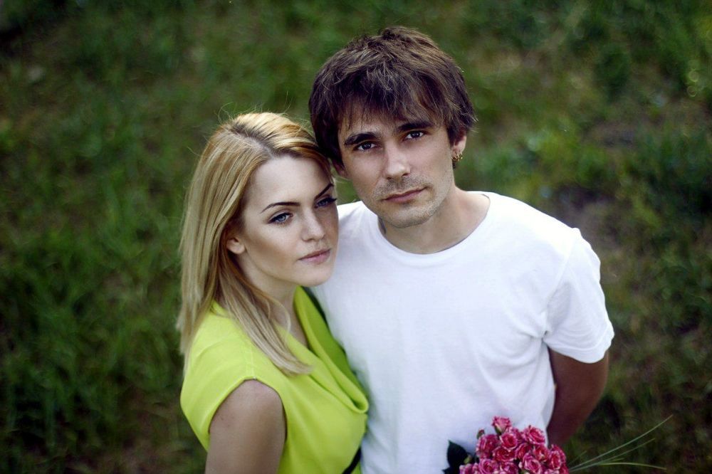 Love story