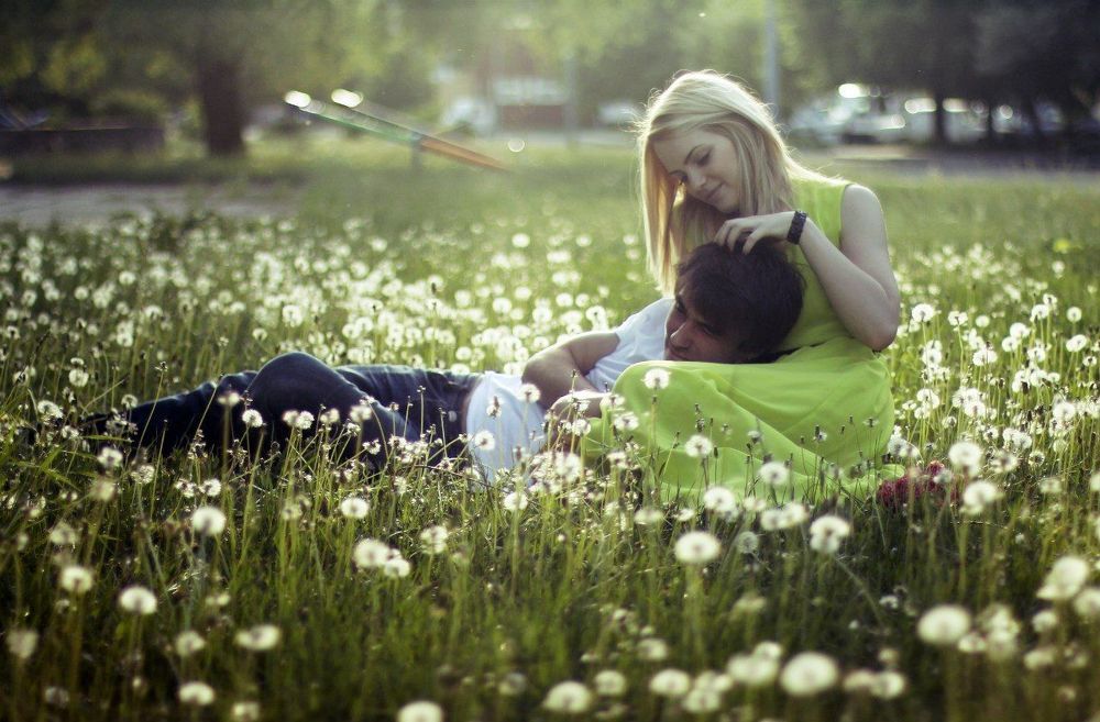 Love story