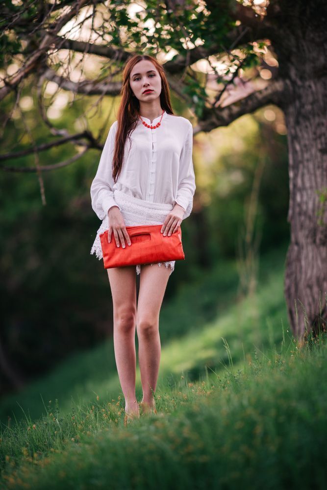 Полина. Летнее вино