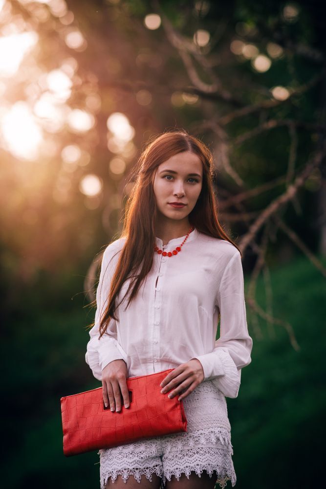 Полина. Летнее вино