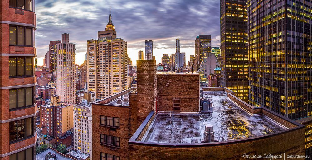 NYC