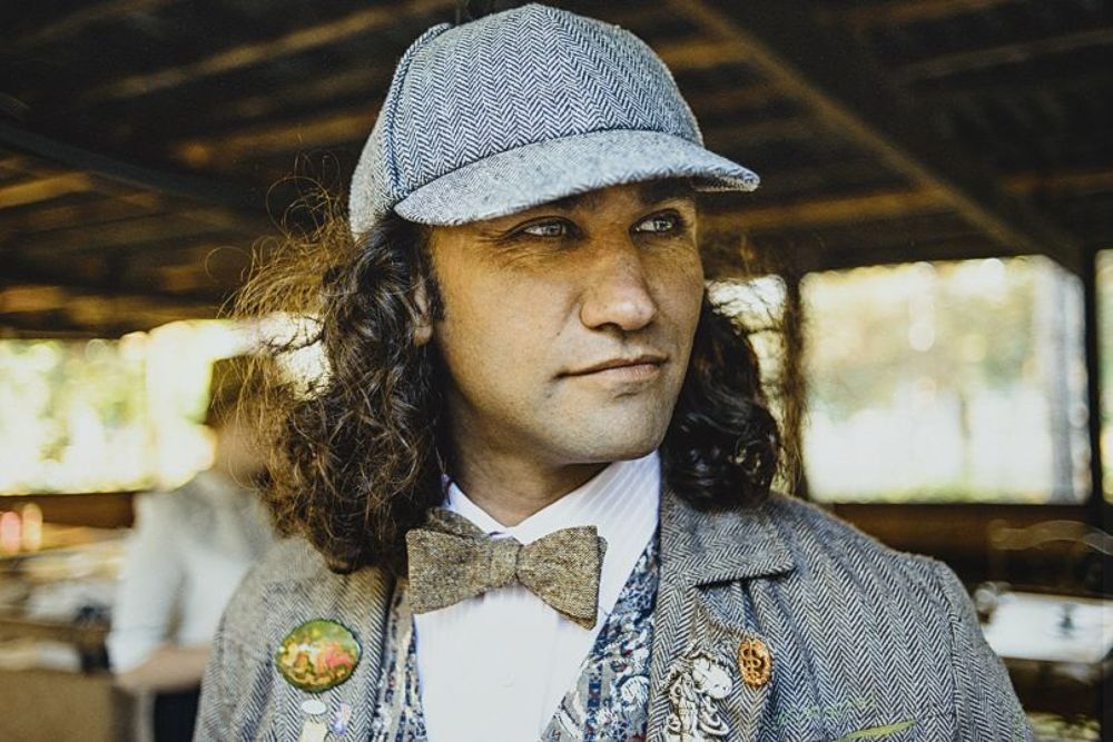 Tweed Run Evpatoria