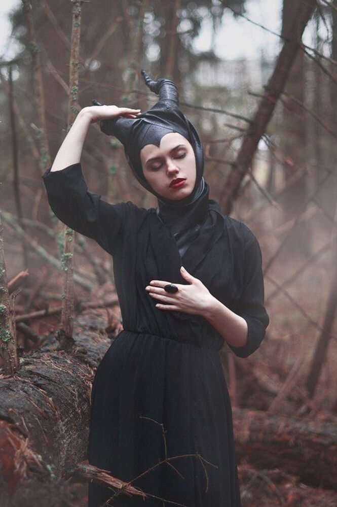 Maleficent