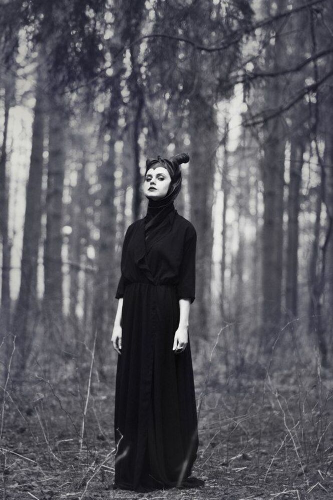 Maleficent
