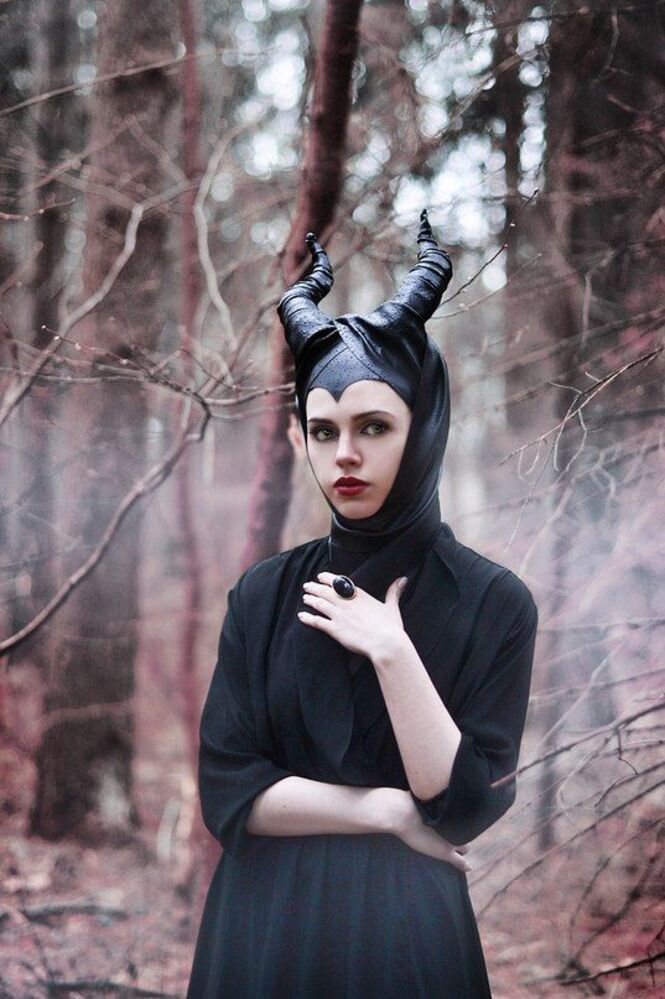 Maleficent