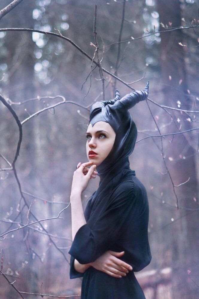 Maleficent