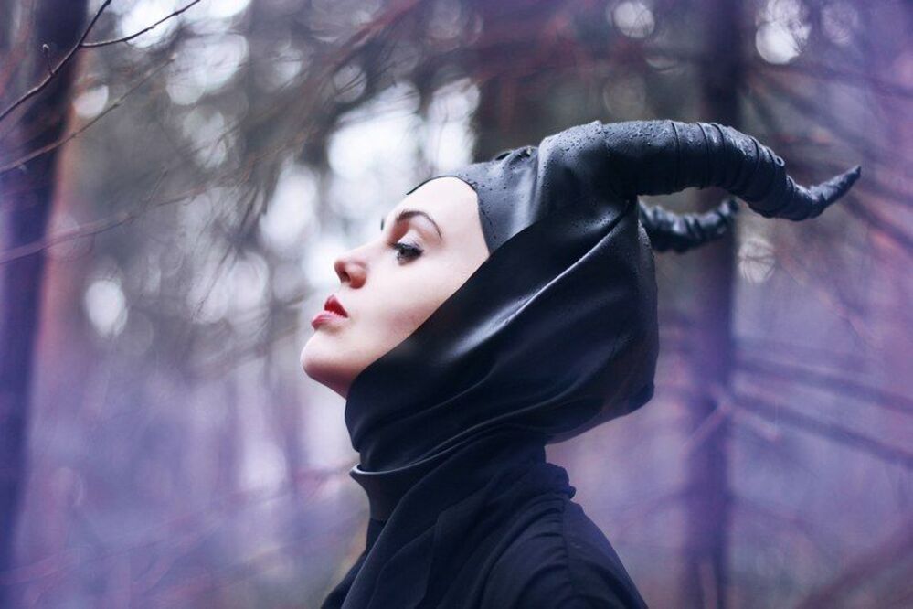 Maleficent