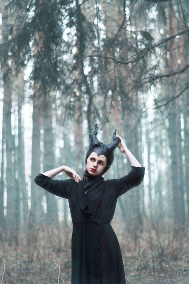 Maleficent
