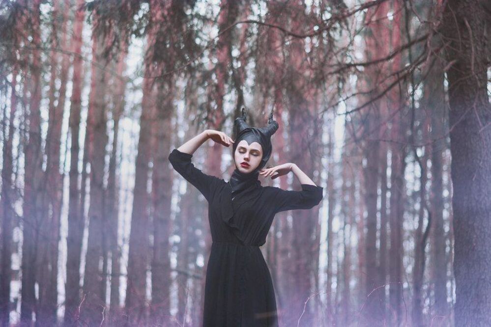 Maleficent