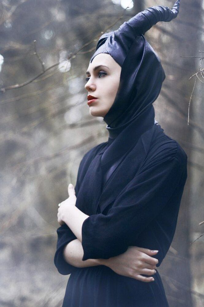 Maleficent