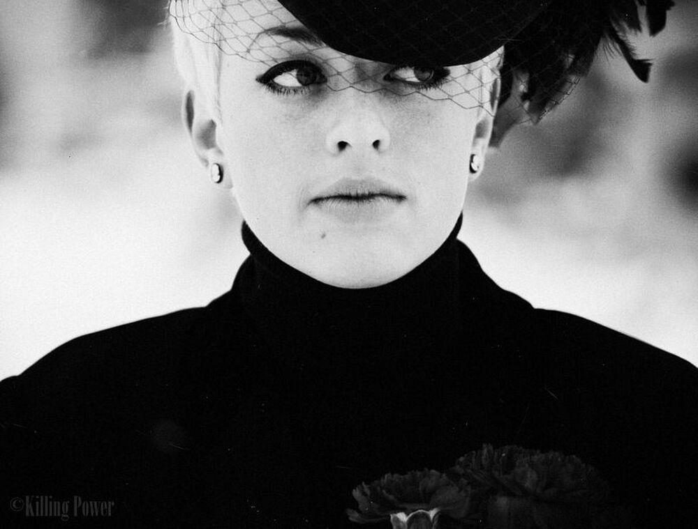 The Widow