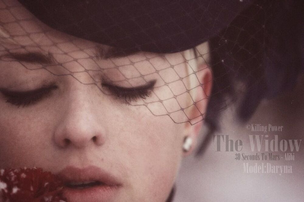 The Widow