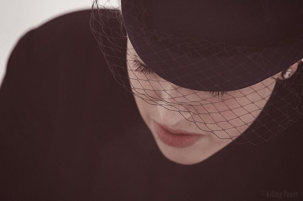 The Widow