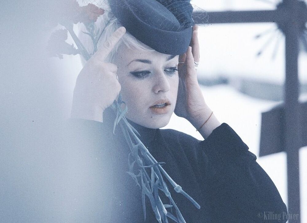 The Widow