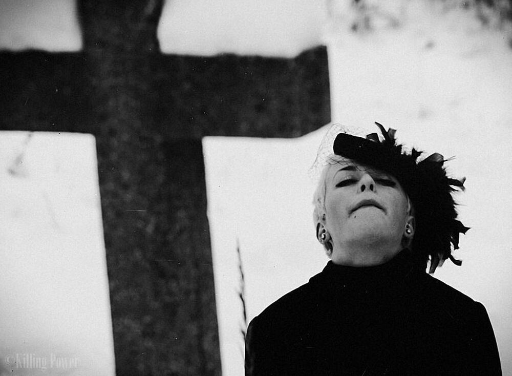 The Widow