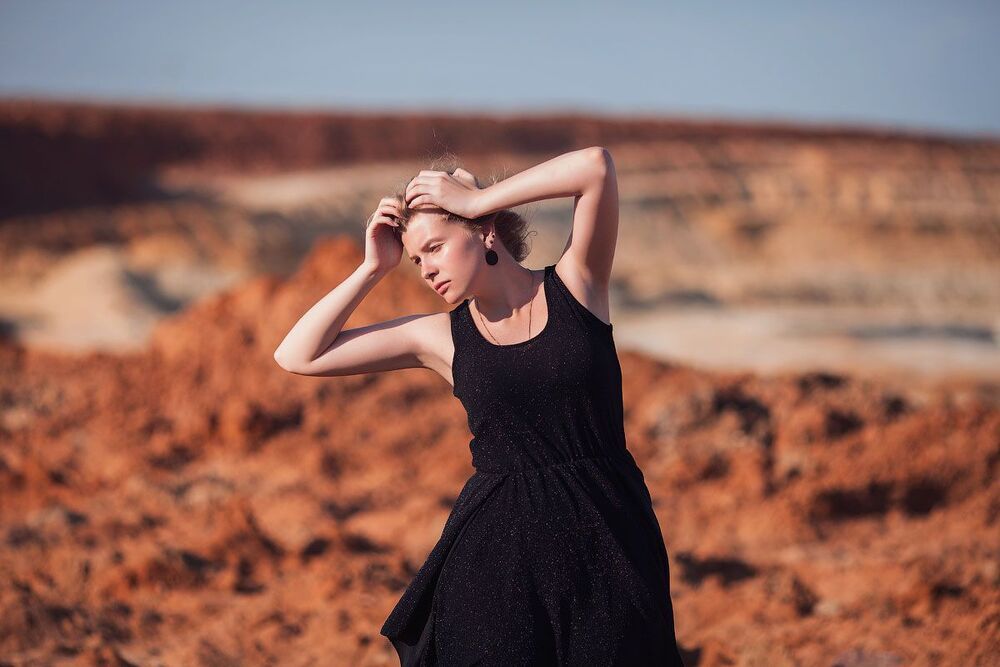 The Sands Of Time