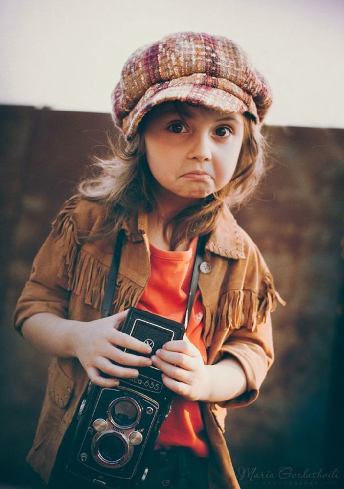 The Photographer