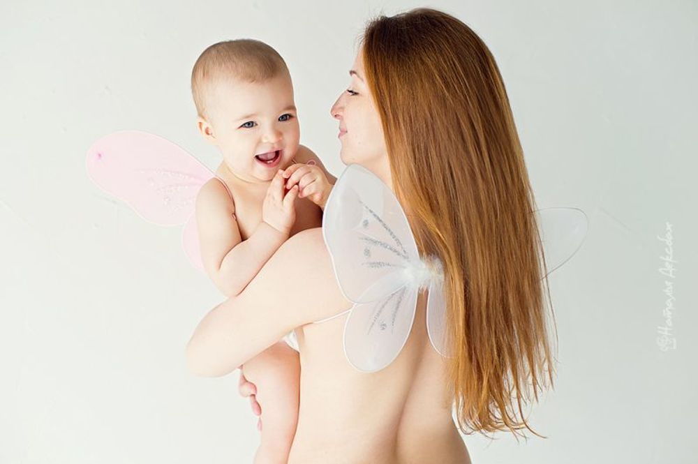Angels