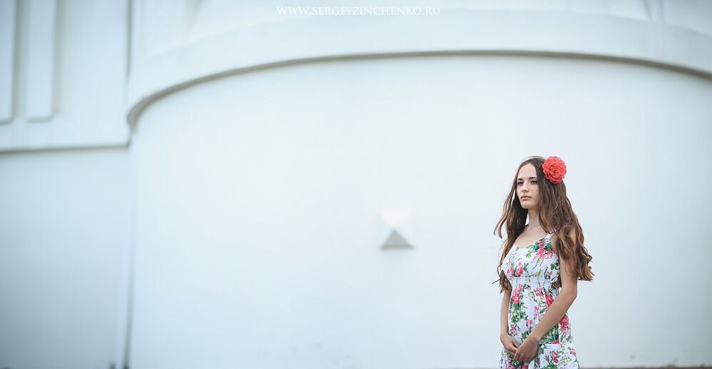 Girl From Ipanema All