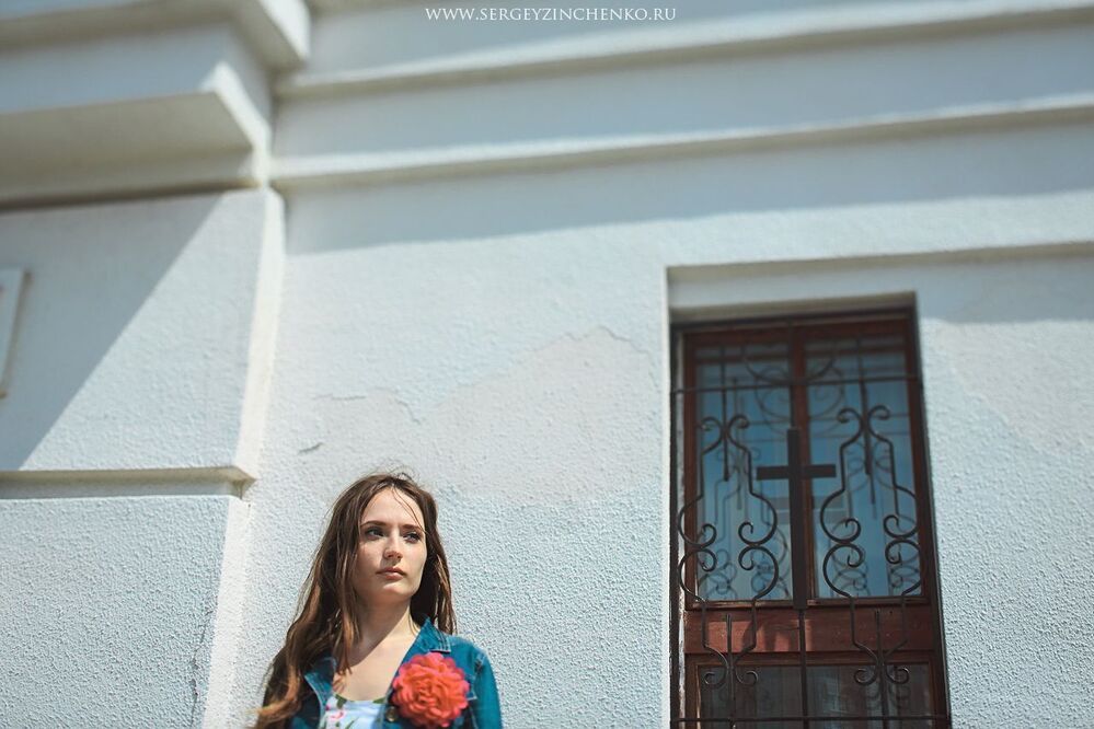 Girl From Ipanema All
