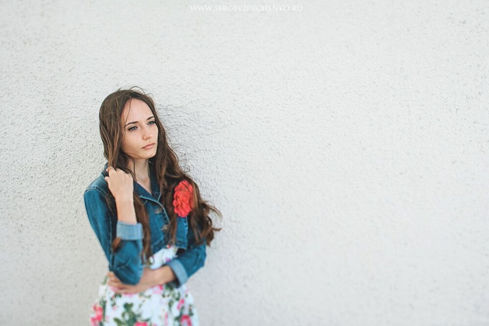 Girl From Ipanema All