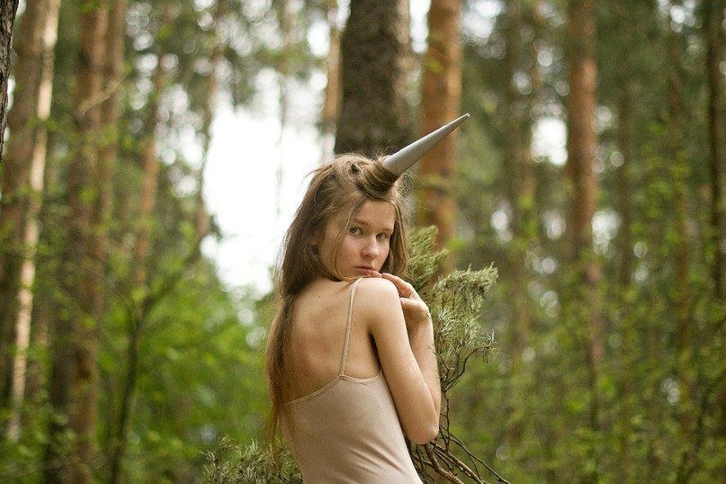 unicorn