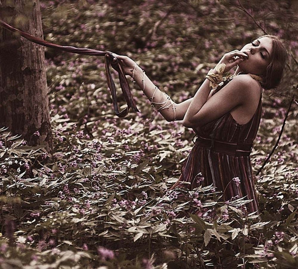 the mistress of harmony