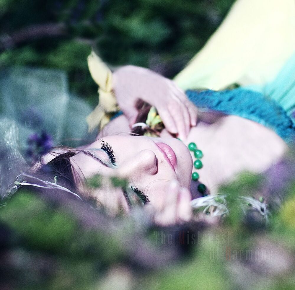 the mistress of harmony