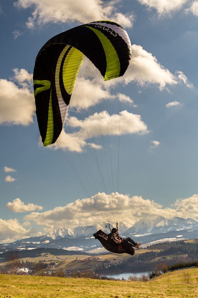 fly