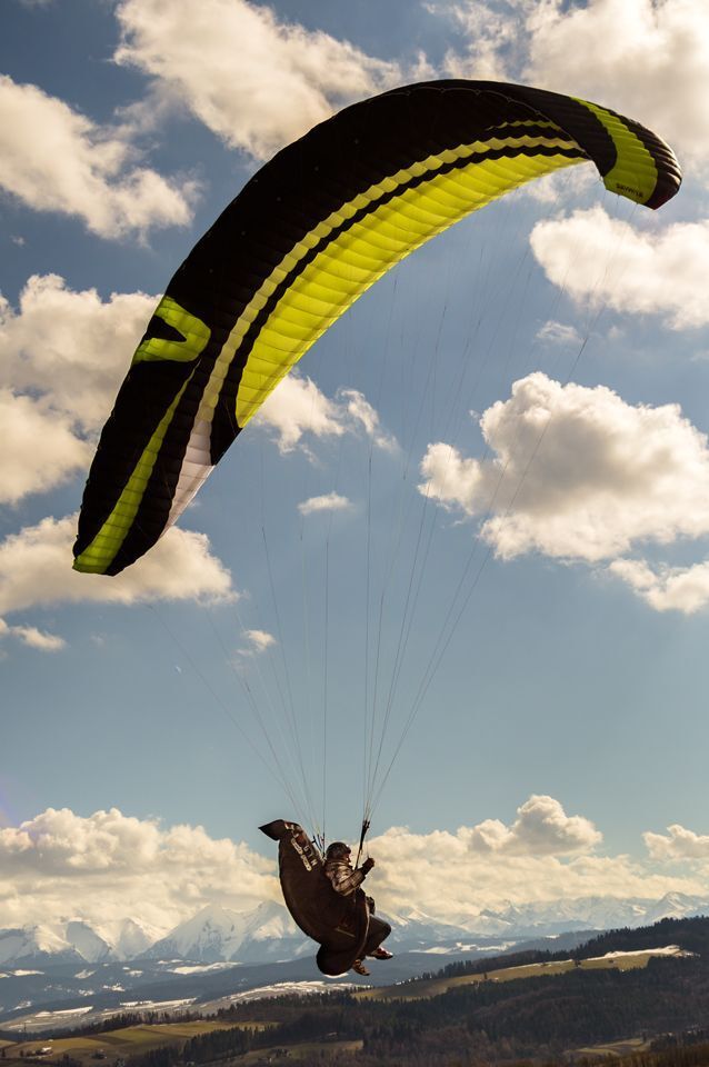 fly