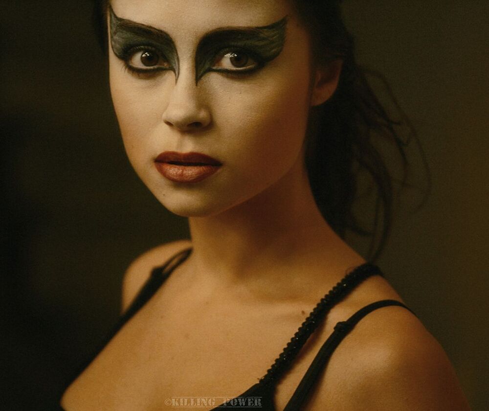 black swan