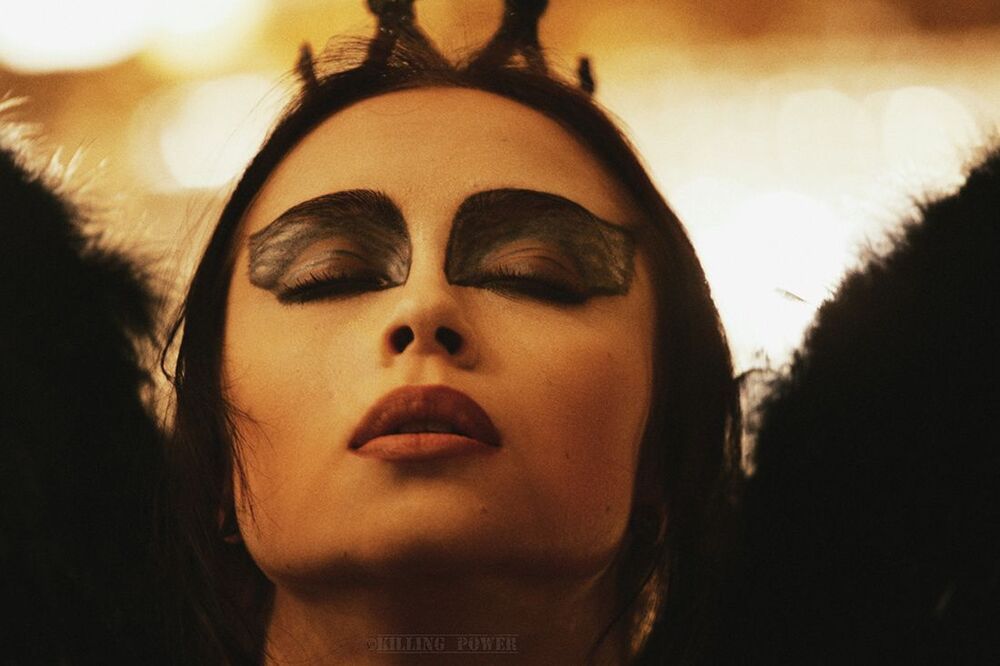 black swan