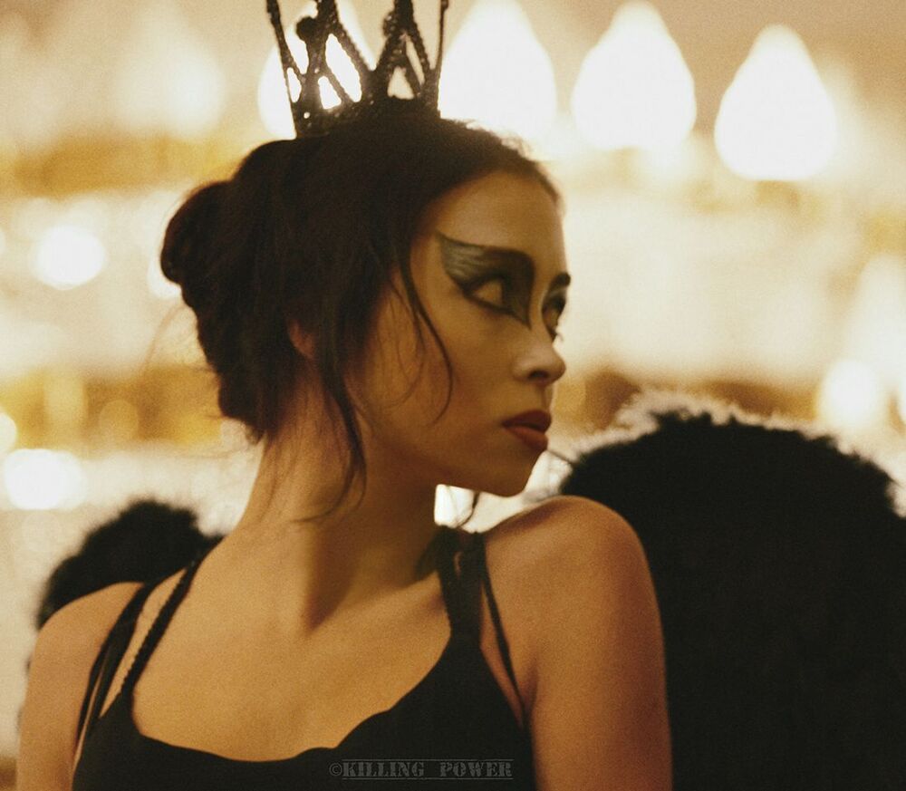 black swan