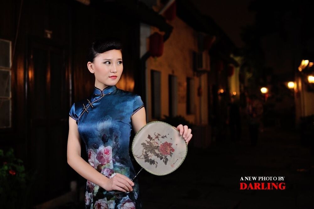 Cheongsam