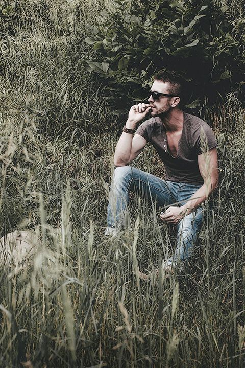THE OUTLAW